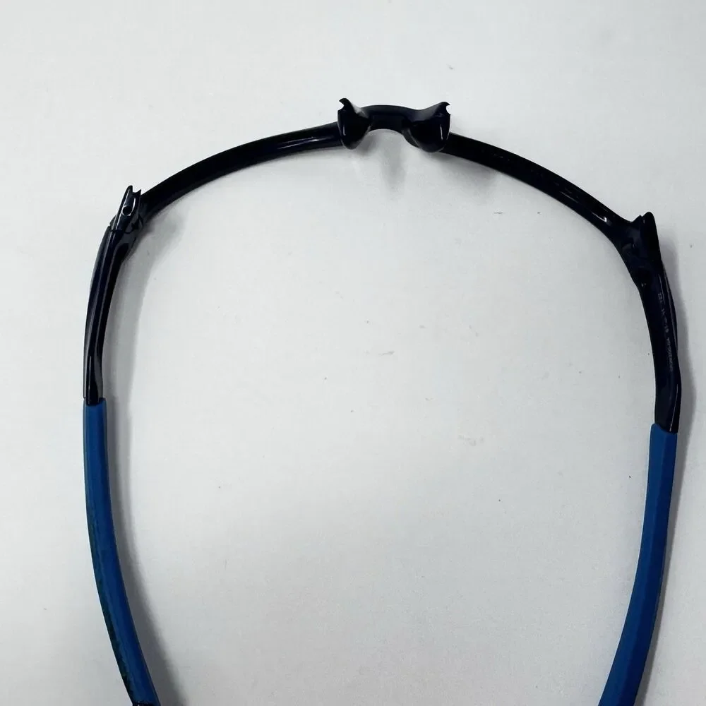 Oakley Radar EV Path OO9208-04 Navy Blue Eyeglass Frames 61-11-122